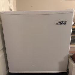 Arctic King Mini Freezer