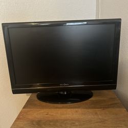22” TV