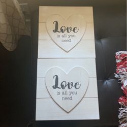 Farmhouse Frames