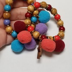 2/$25 Bohemian Braclets 