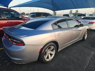 2015 Dodge Charger