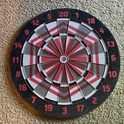 Lucasfilm Star Wars Dart Board 