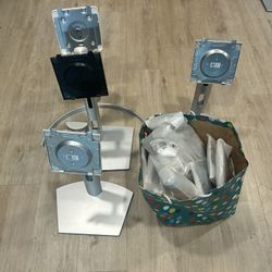 Monitor Stands/Mounts