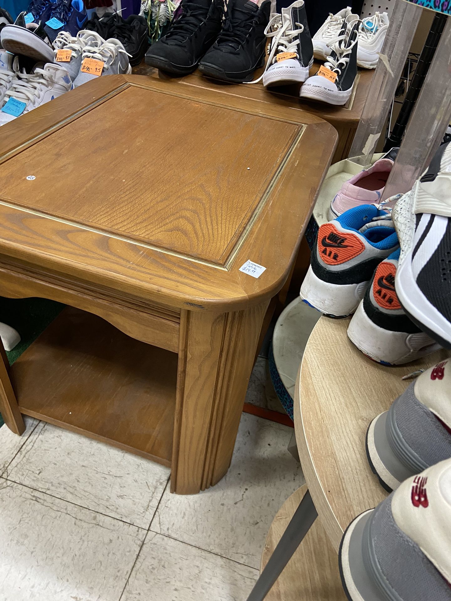 Coffee Table