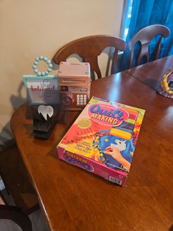 Miscellaneous items
