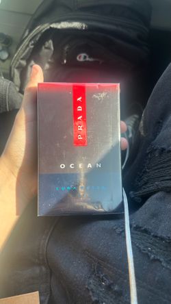 Prada Ocean Luna rossa