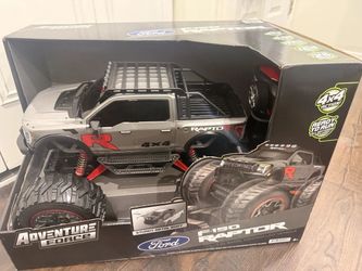 RC   1:10 Ford F150 Radio Control