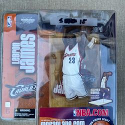 Sports Action Figures