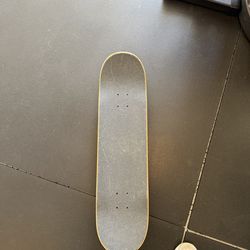Element Skateboard