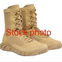 OAKLEY COYOTE BOOT 