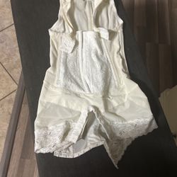 Ardyss Faja/corset Body Shaper 