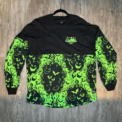 Oogie Boogie Bash Spirit Jersey
