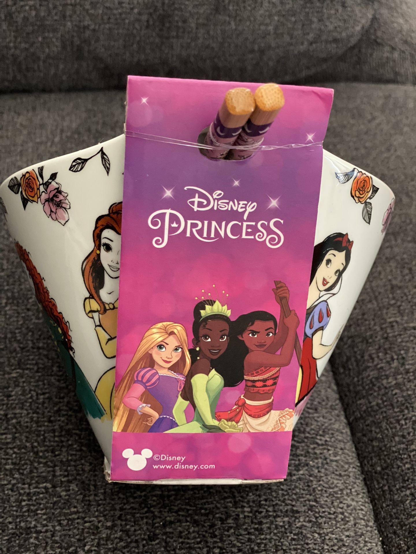 DISNEY PRINCESS