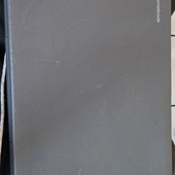 Chromebook  