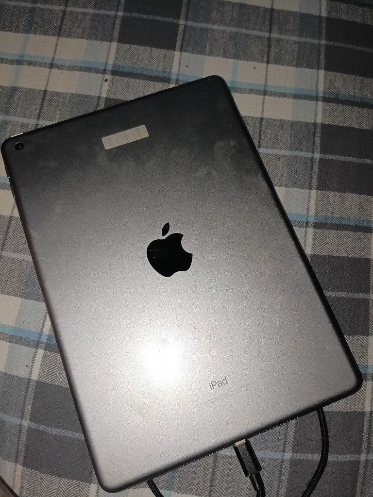 7th Gen Ipad