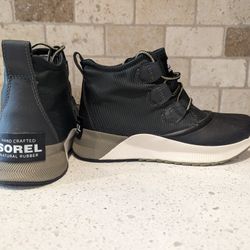 Sorel Rain Boots