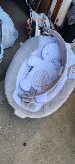 Baby Bouncer