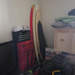 Surfboards 