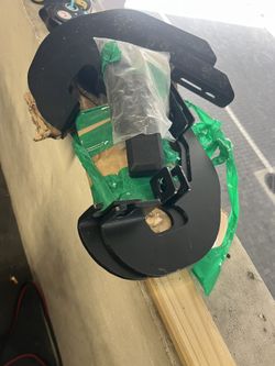 Bases De Estribo Para Chevy Silverado