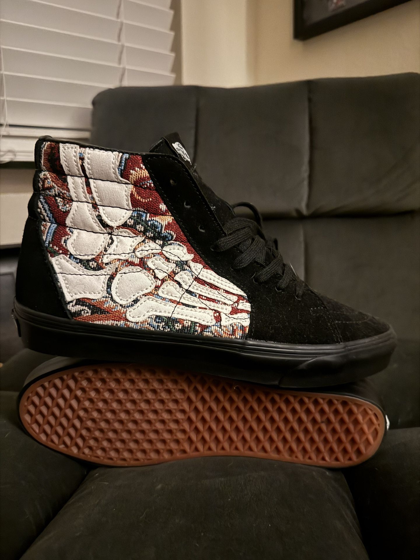 Vans Sk8-hi