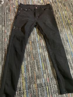 Amiri jeans