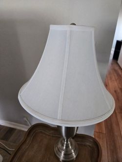 Classic Set of Lamps