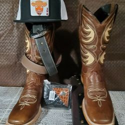 🐎💥🐎 COWBOY BOOTS 🐎💥🐎