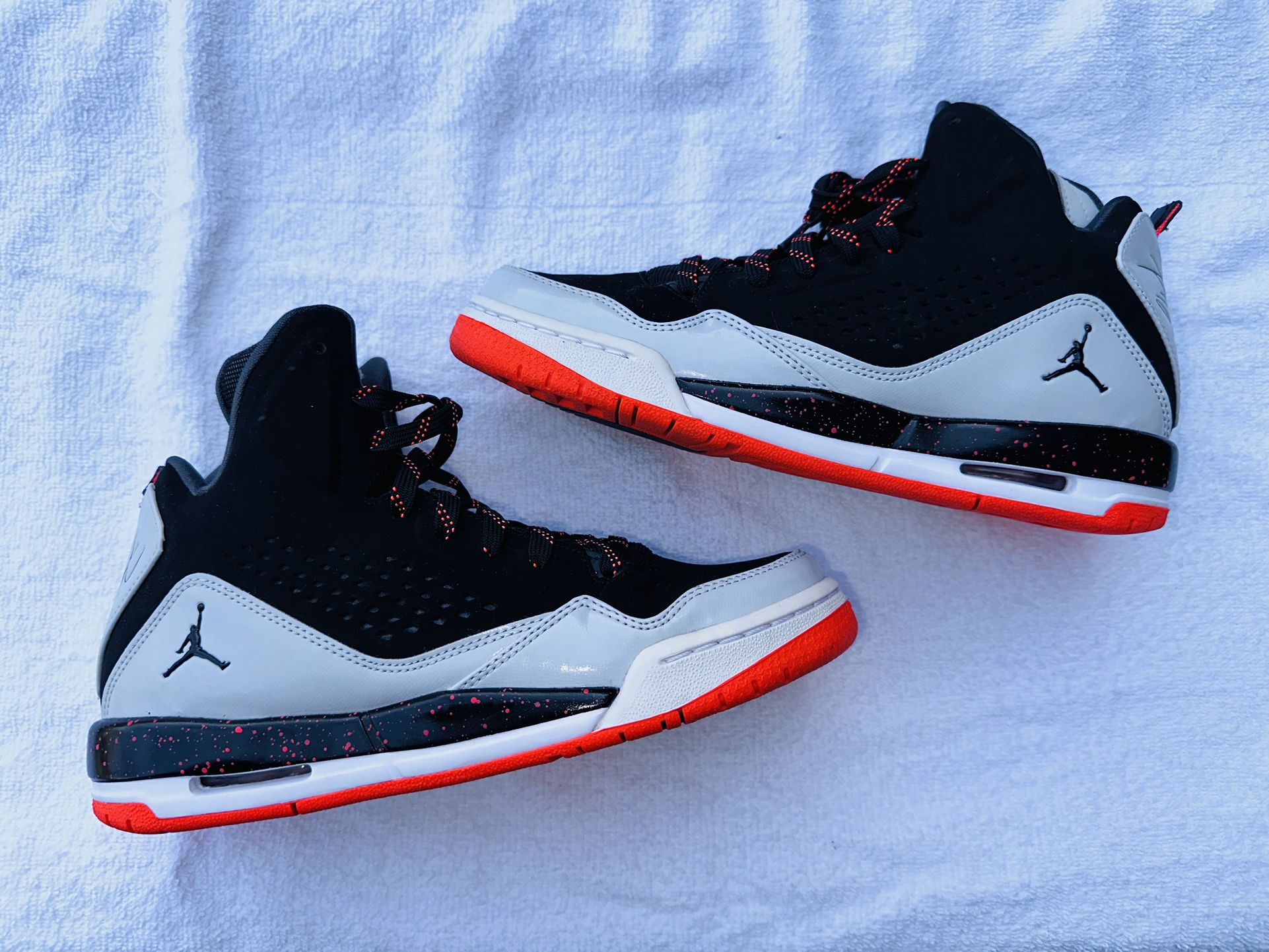 Air Jordan SC 3 