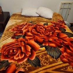 Super Thick 10lb Weight Blanket 84 Inch