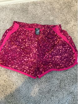 Champion Girls Running shorts