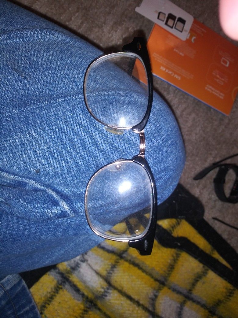 Glasses