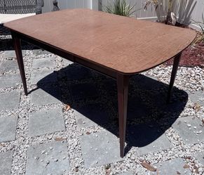 MCM table