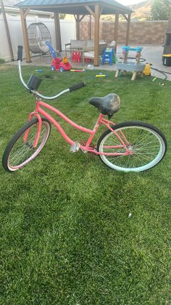 Beach Cruiser For Sale