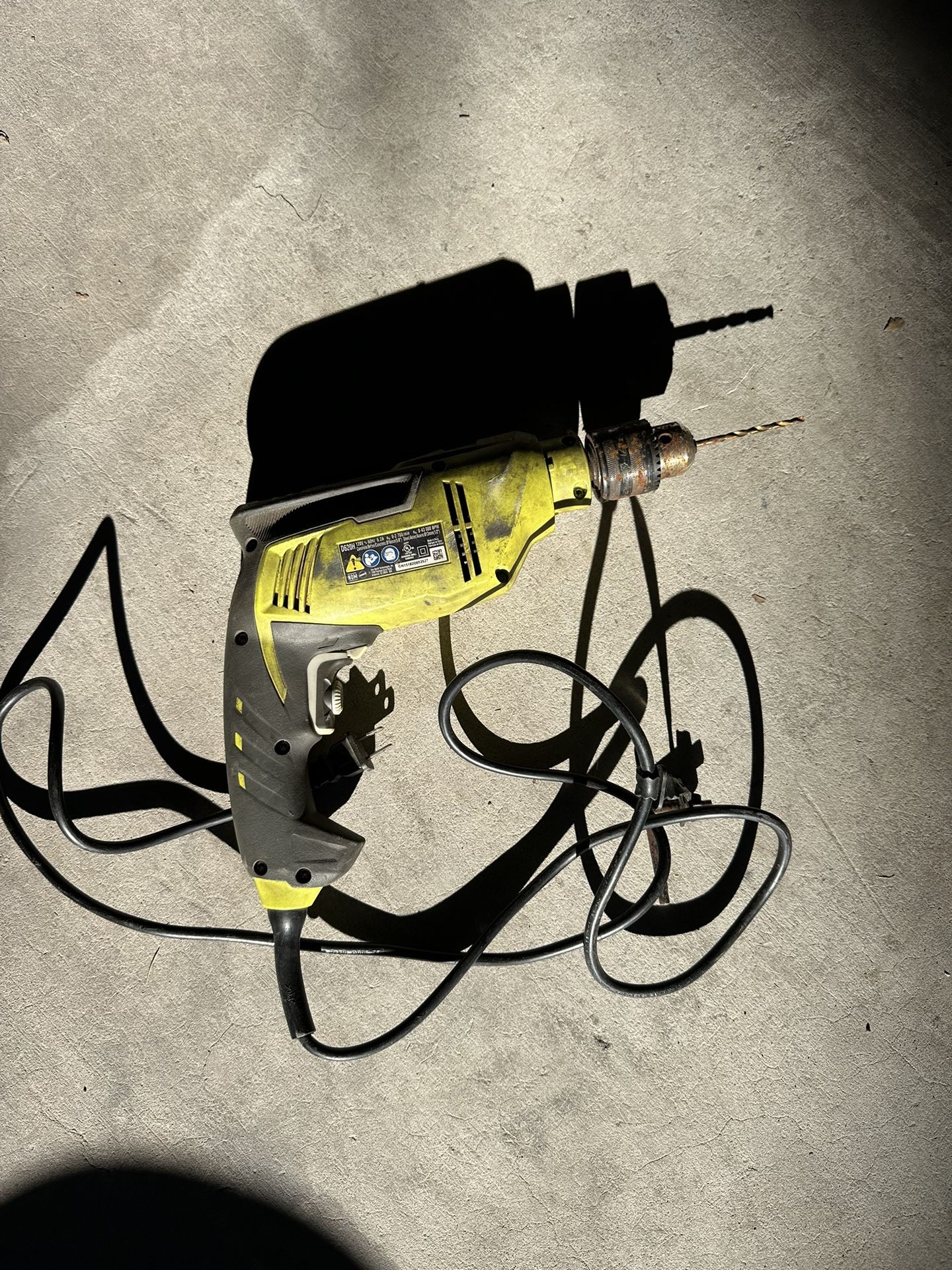 Power Tools