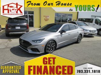 2023 Hyundai Sonata
