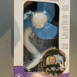 Clip On Stroller Fan Brand New