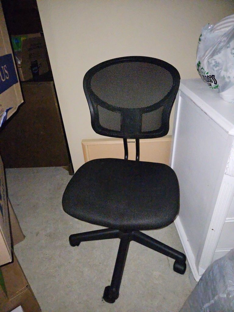 Office chair