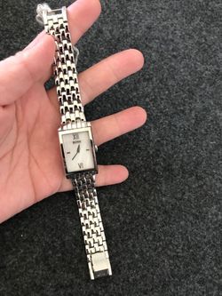 Hugo Boss women watch New with tags