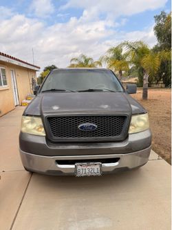 2006 Ford F-150 PARTOUT
