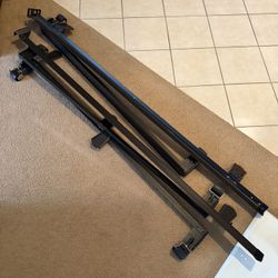Queen, Steel Bed Frame