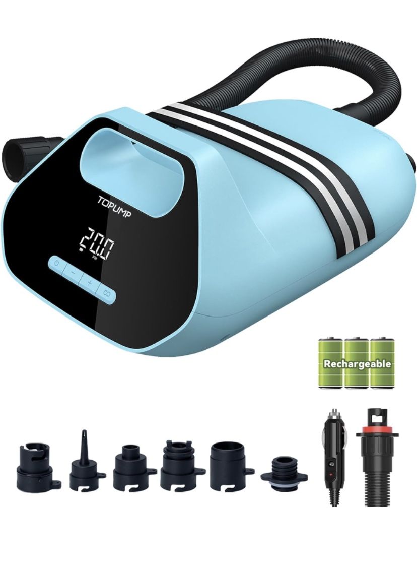 TOPUMP
