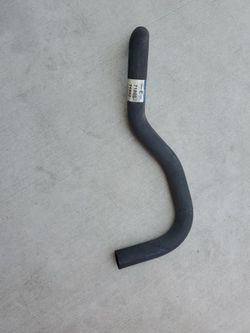 99 Toyota Tacoma New Radiator Hose Never Got The Chance To Install It $5