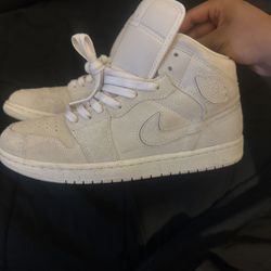 Jordan 1 Mid