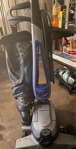Kirby Avalir Upright Vacuum Cleaner