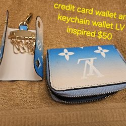 Louis Vuitton Wallet