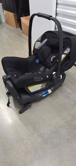 Bugaboo turtle air carseat