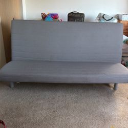 IKEA Couch Bed Futon