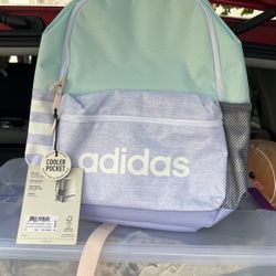 Girls Backpack