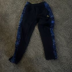 Size 8  kids pants