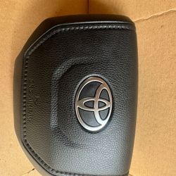 2024-2025 Tacoma Air Bag 